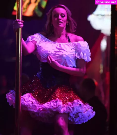 Stormy Daniels OnlyFans Thumbnail #pa8SxGwpvM
