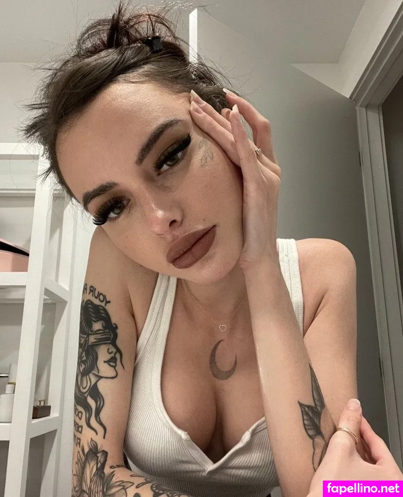 sixginn.jpg, stormy_nsfw Nude Leaked OnlyFans Photo #2rU64U8mC5