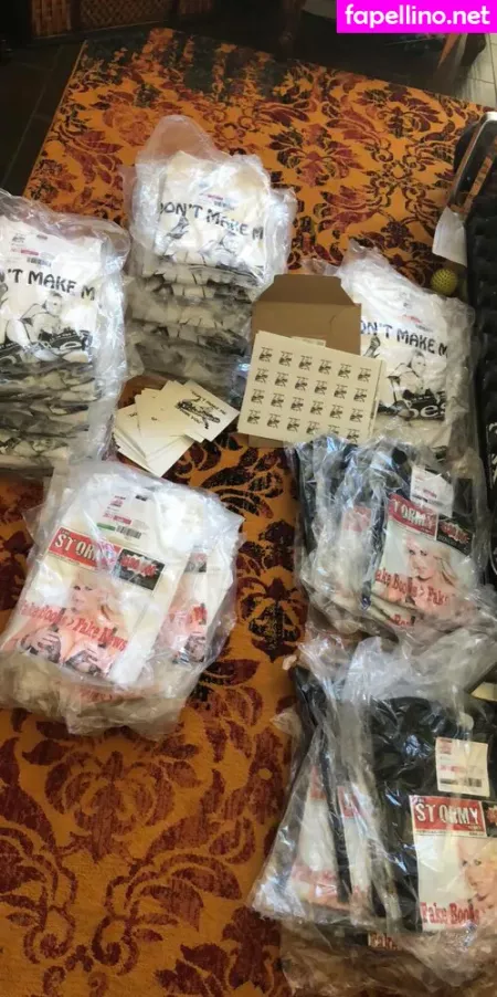 Stormydaniels OnlyFans Thumbnail #4tcHrH09Ub