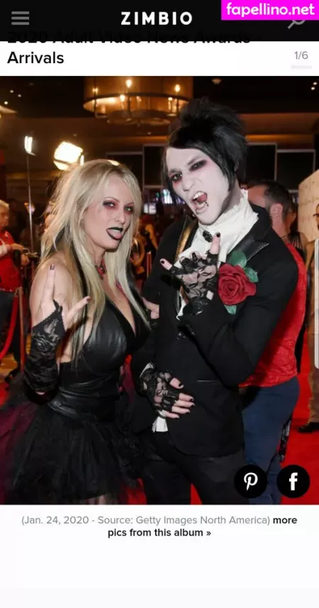 Stormydaniels photo