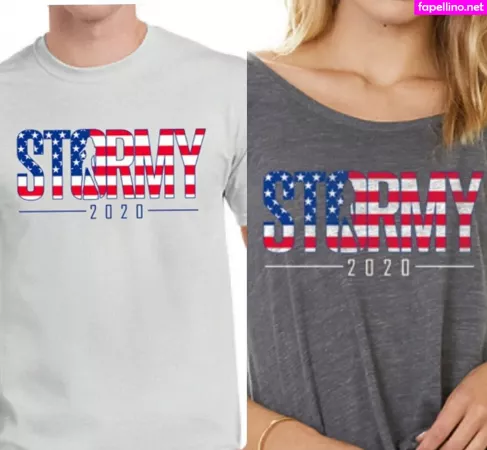 Stormydaniels OnlyFans Thumbnail #FSgZLSDYC8