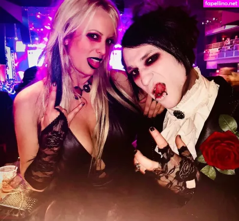 Stormydaniels OnlyFans Thumbnail #UWzGN2RrJd