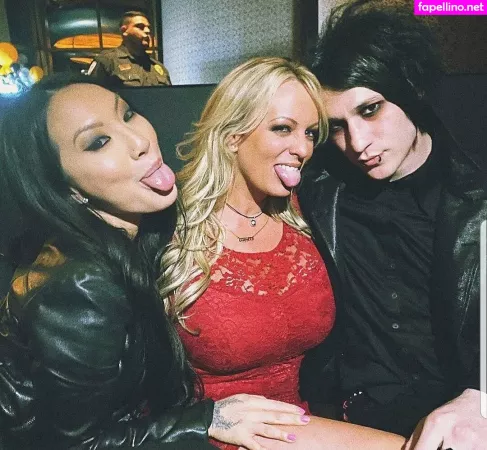 Stormydaniels OnlyFans Thumbnail #UfbnZMV69T