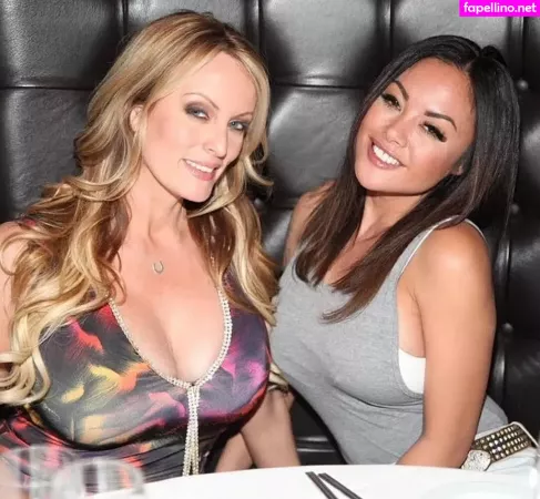 Stormydaniels OnlyFans Thumbnail #VwkOCrP8Jr