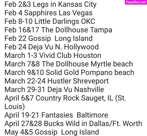 Stormydaniels OnlyFans Thumbnail #b20fFVYgJj