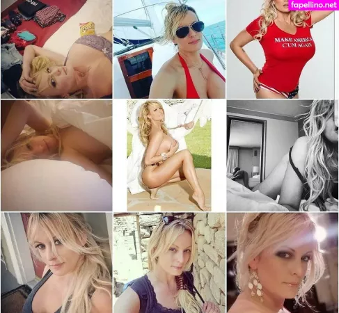 Stormydaniels OnlyFans Thumbnail #eGopzZLXHE