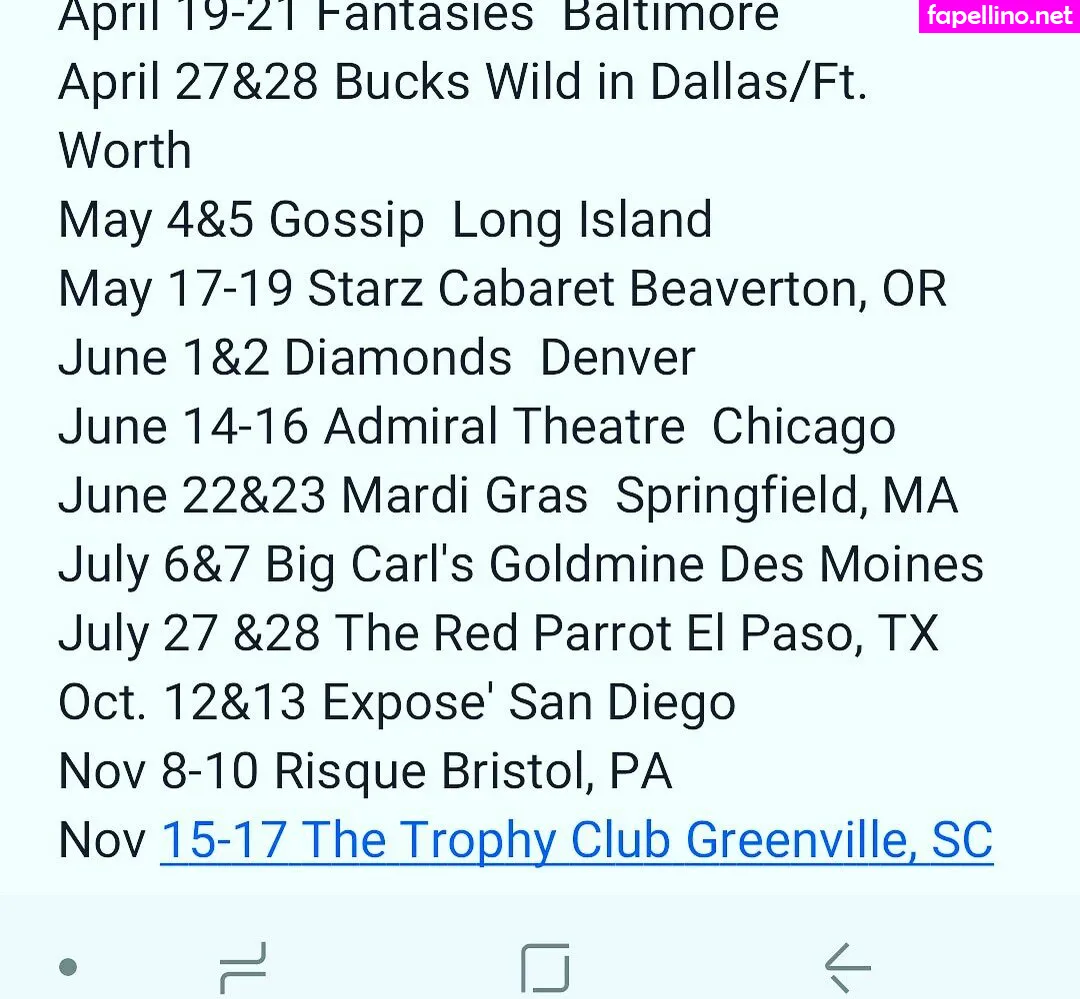 stormydaniels, thestormydaniels Nude Leaked OnlyFans Photo #gMuHMhHPlE