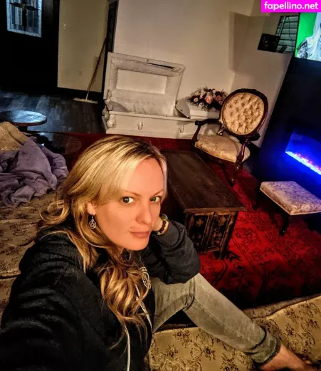 Stormydaniels photo