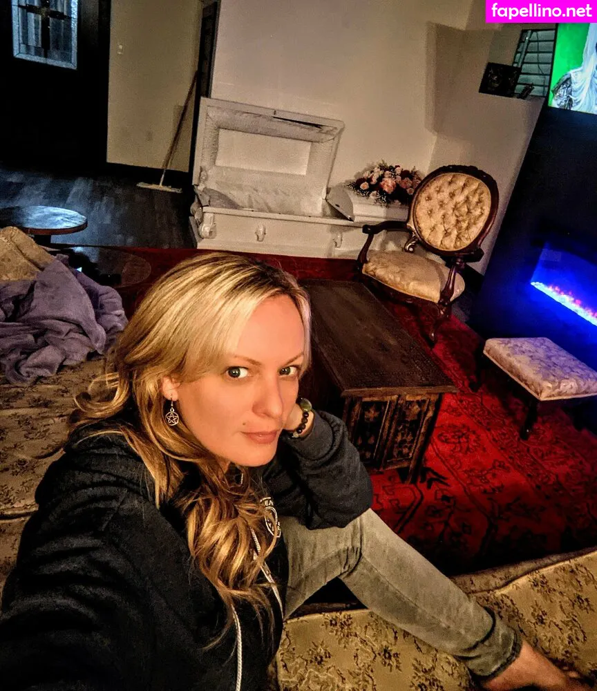 stormydaniels, thestormydaniels Nude Leaked OnlyFans Photo #r6ULXcjh1m
