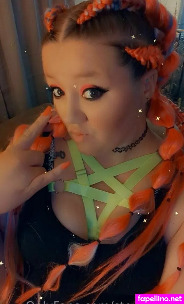 stormylov3 Nude Leaked OnlyFans Photo #hxBaPFcGdK