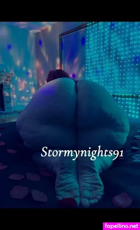 Stormynightsfree OnlyFans Thumbnail #KlDpwAn5Z3