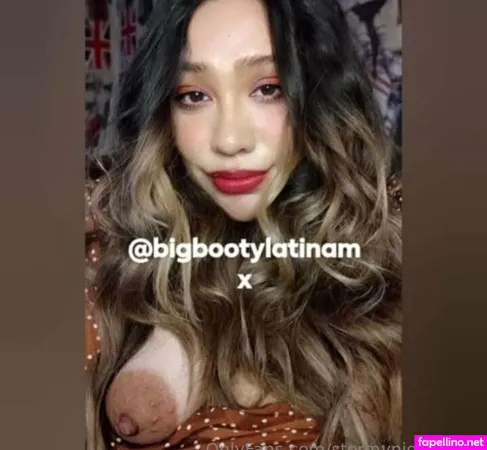 Stormynightsfree OnlyFans Thumbnail #WqZb3kuaA8