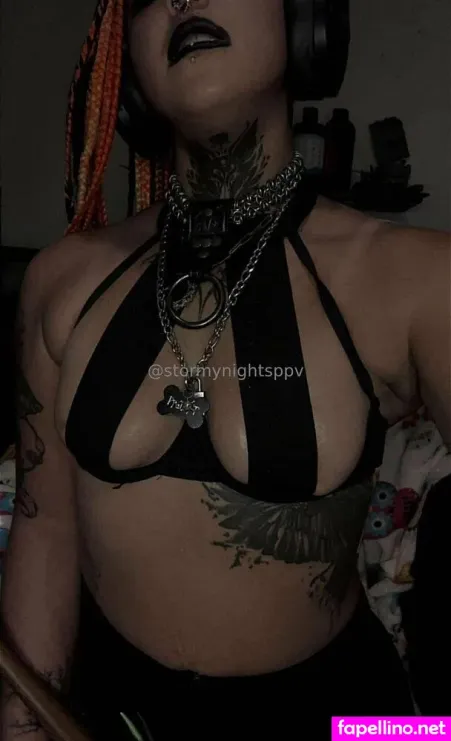 Stormynightsppv OnlyFans Thumbnail #9sidZBQtPW