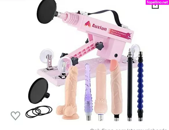 Stormyrichards OnlyFans Thumbnail #G5sMxlx6LO