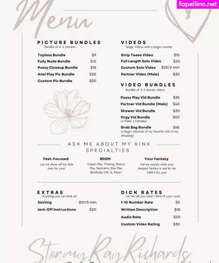 Stormyrichards OnlyFans Thumbnail #iYSQJG9QJg