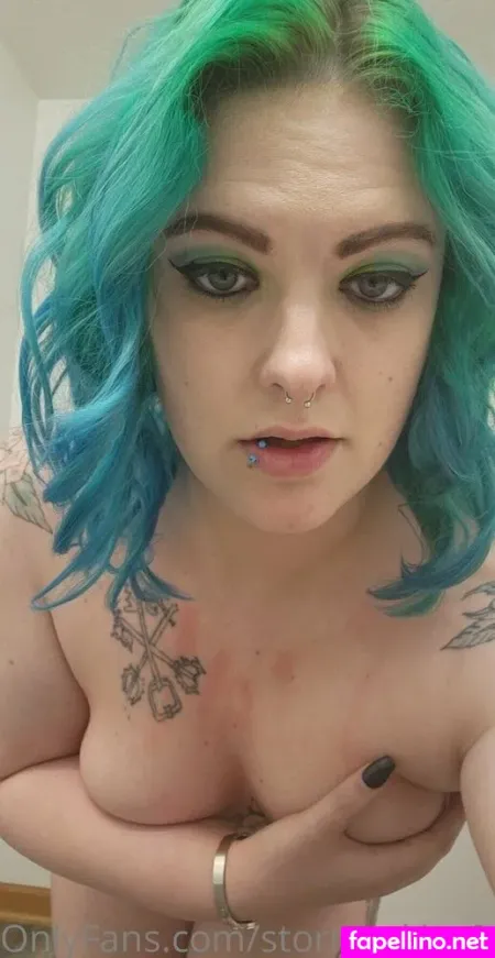 Stormyskies96free OnlyFans Thumbnail #Jq8vVQXmgK
