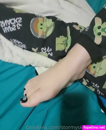Stormyskies96free OnlyFans Thumbnail #LcvO2ASZqm