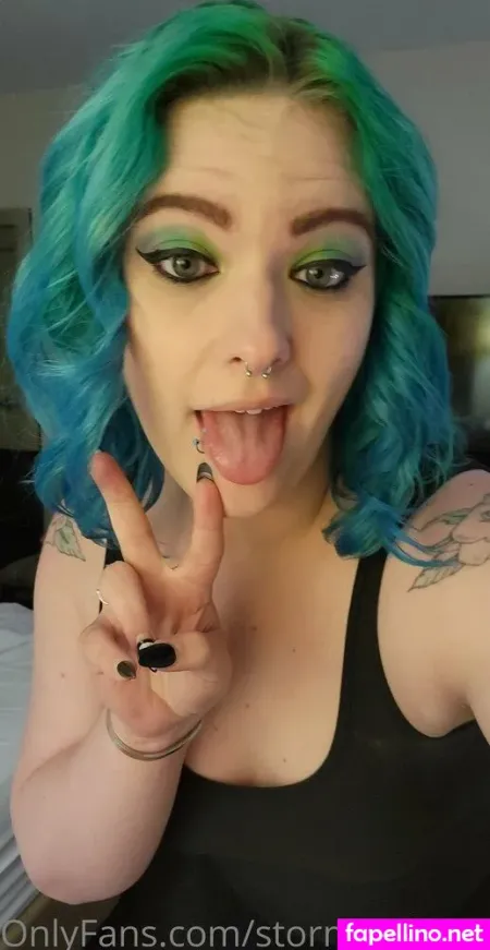 Stormyskies96free OnlyFans Thumbnail #iEDR56iYgA