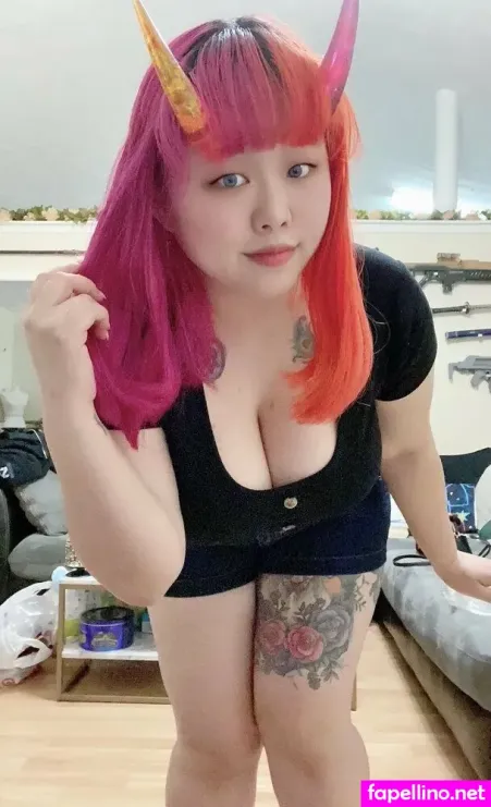 Storytellercosplay OnlyFans Thumbnail #6kf5nBktuC