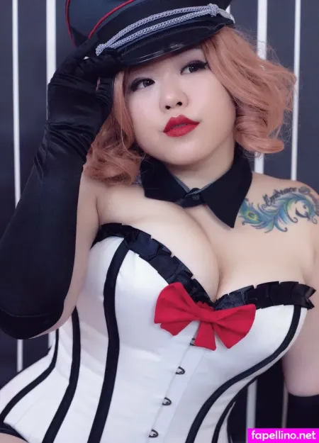 Storytellercosplay OnlyFans Thumbnail #7YZmoeizM9