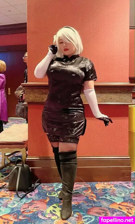 Storytellercosplay OnlyFans Thumbnail #cG8cqLSE5M