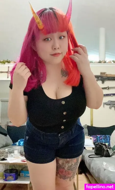 Storytellercosplay OnlyFans Thumbnail #f4eyWNVfmw