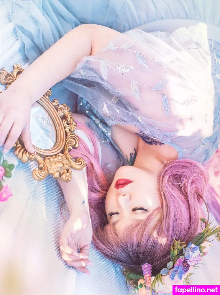 storytellercosplay Nude Leaked OnlyFans Photo #oT3kf8nAue