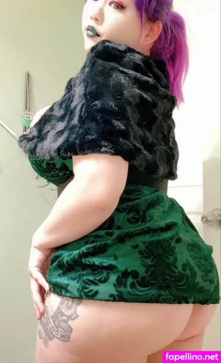 Storytellercosplay OnlyFans Thumbnail #tnY5whUxgu
