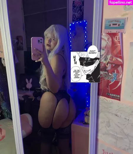 Str4wberryneko OnlyFans Thumbnail #IiBAcc3F5m