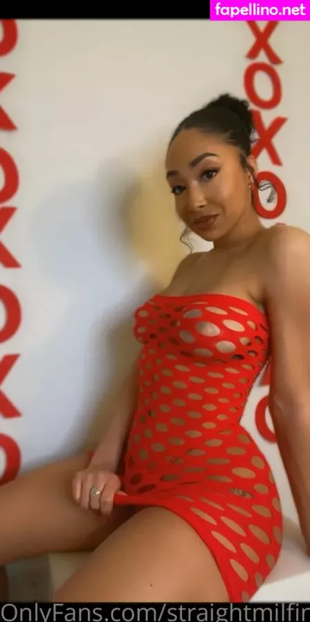 Straightmilfin OnlyFans Thumbnail #V8YYHVFAKI