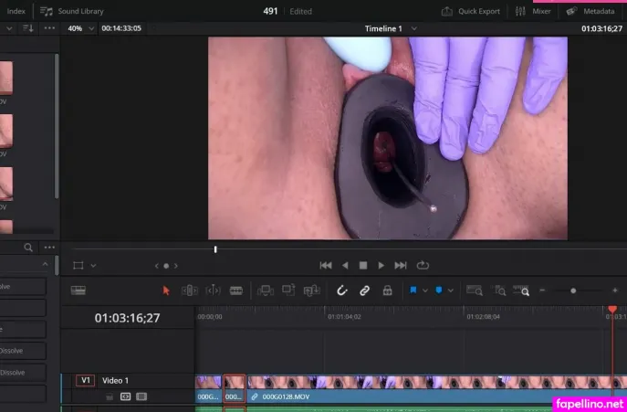 Strangecares OnlyFans Thumbnail #A1jZvo2vUP