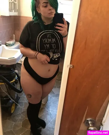 Strangexdaisy OnlyFans Thumbnail #0DyJxLMUyb