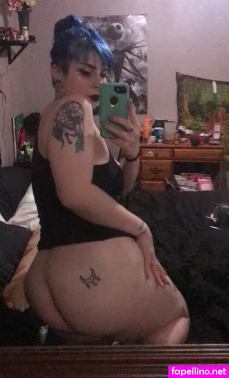 Strangexdaisy OnlyFans Thumbnail #B886Sg6Mpb