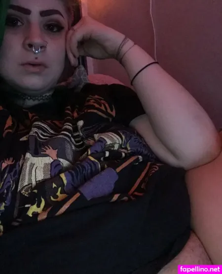 Strangexdaisy OnlyFans Thumbnail #BAvwhhWNFs