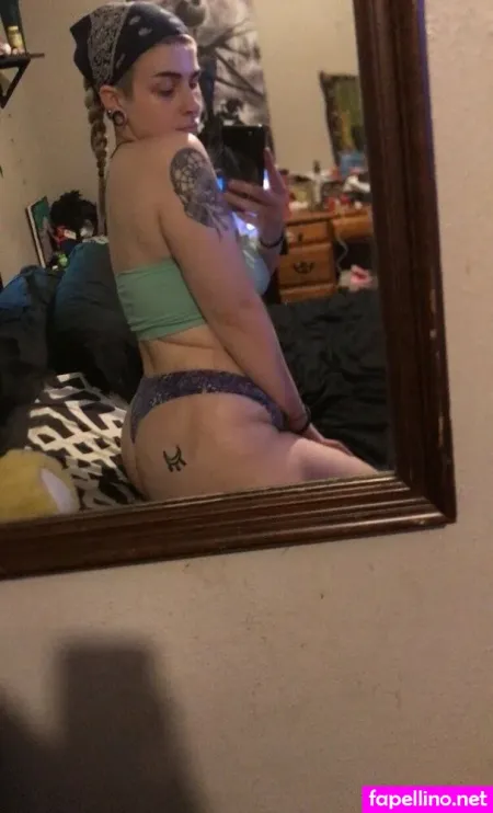 Strangexdaisy OnlyFans Thumbnail #BHMJ3To3KQ