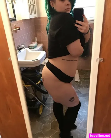 Strangexdaisy OnlyFans Thumbnail #Fefn8z291N