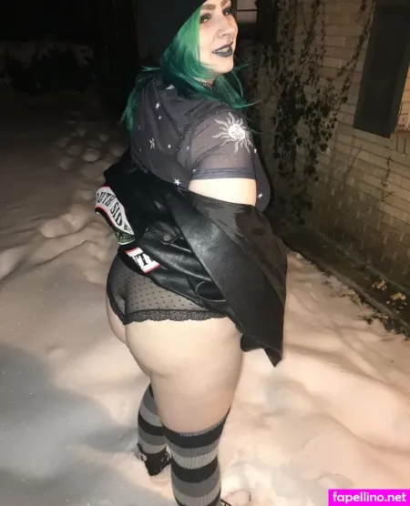 Strangexdaisy OnlyFans Thumbnail #MoaQ2o4fFA