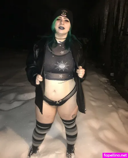 Strangexdaisy OnlyFans Thumbnail #OVyajhKYAg
