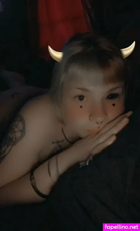 Strangexdaisy OnlyFans Thumbnail #P3WpNDTkrc