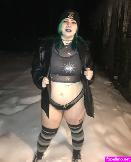 Strangexdaisy OnlyFans Thumbnail #TeVFgZwJcH