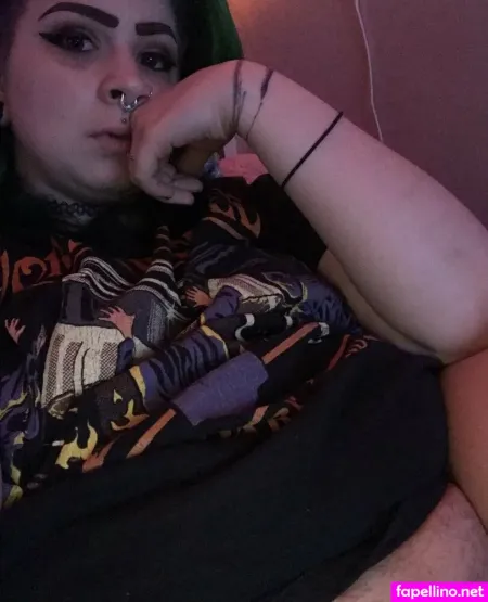 Strangexdaisy OnlyFans Thumbnail #YCnxoFDVv1