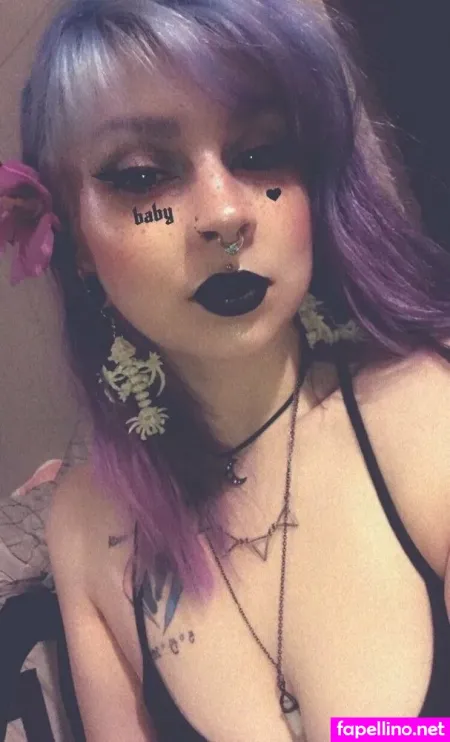 Strangexdaisy OnlyFans Thumbnail #aG4kcLaCoO
