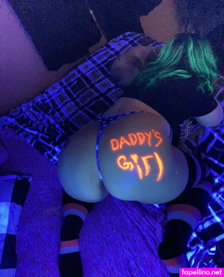 Strangexdaisy OnlyFans Thumbnail #bLBq4b98bp