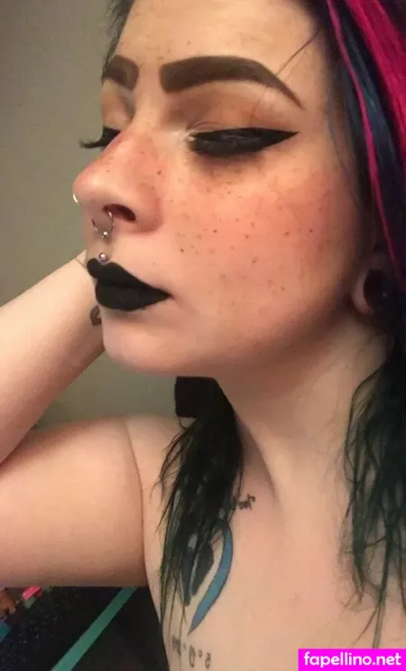 Strangexdaisy OnlyFans Thumbnail #gHHWOoGFFW