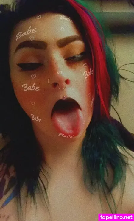 Strangexdaisy OnlyFans Thumbnail #gn6C1JprcW