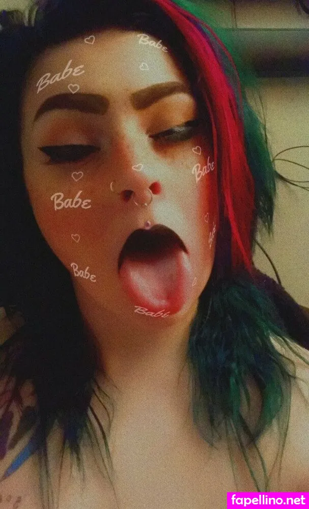 strangexdaisy, thestrangedaisy Nude Leaked OnlyFans Photo #gn6C1JprcW