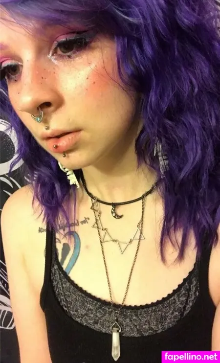 Strangexdaisy OnlyFans Thumbnail #o0lInGWMyT