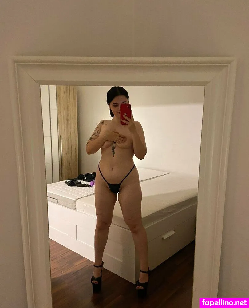 strangledangelfree Nude Leaked OnlyFans Photo #pG68OPNdsx