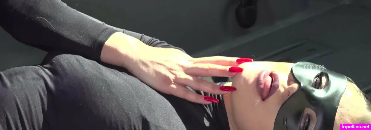 Strapwoman OnlyFans Thumbnail #mmuaCdrCWy