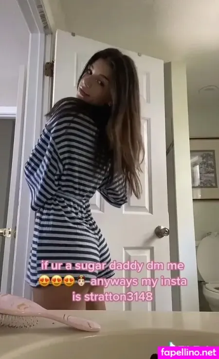 Stratton Zenick OnlyFans Thumbnail #SuPUqaqVKU